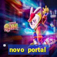 novo portal cruzeiro do sul